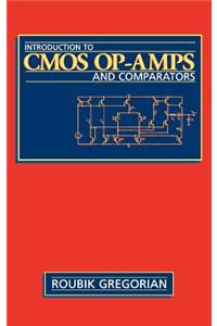 Introduction to CMOS Op-Amps and Comparators