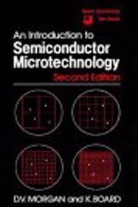 An Introduction to Semiconductor Microtechnology