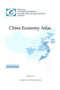 China Economy Atlas