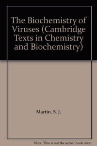 The Biochemistry of Viruses