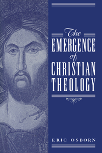 Emergence of Christian Theology