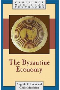 Byzantine Economy