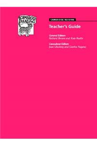 Cambridge Reading for India Teacher's Guide