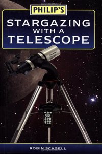 Philip's Stargazing with a Telescope
