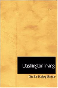 Washington Irving