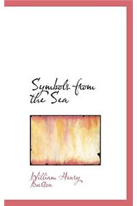 Symbols from the Sea