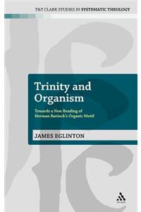 Trinity and Organism