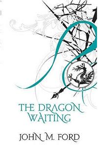 Dragon Waiting