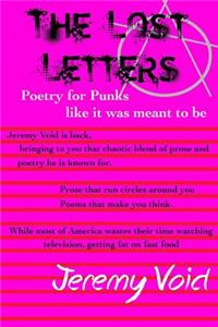Lost Letters