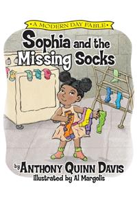 Sophia and the Missing Socks