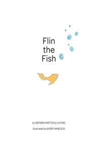 Flin the Fish