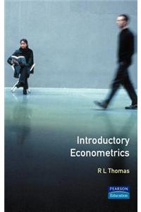 Introductory Econometrics