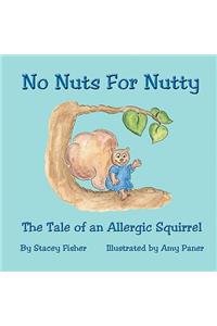 No Nuts For Nutty