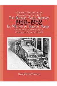 The Buenos Aires Subway