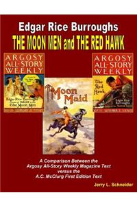 The Moon Men and the Red Hawk