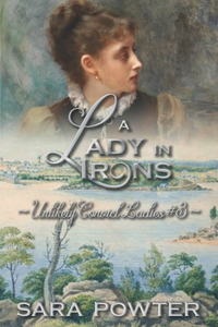 Lady in Irons