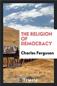 Religion of Democracy