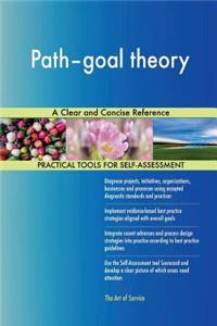 Path-goal theory A Clear and Concise Reference