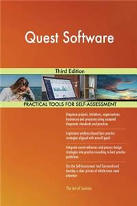 Quest Software Third Edition
