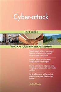 Cyber-attack Third Edition