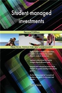 Student managed investments Second Edition
