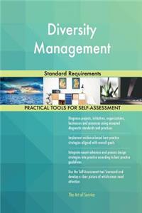 Diversity Management Standard Requirements
