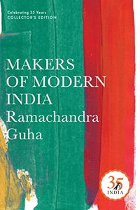 Penguin 35 Collectors Edition: Makers Of Modern India