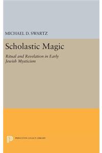 Scholastic Magic