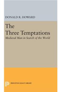 Three Temptations