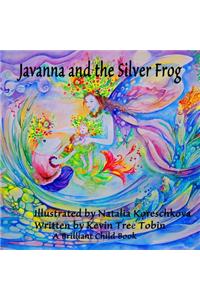 Javanna and the Silver Frog