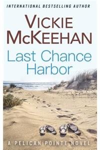 Last Chance Harbor