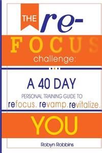 Refocus Challenge