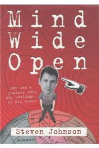 Mind Wide Open