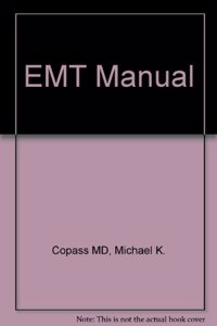 Emergency Medical Technician's Manual