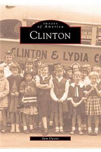 Clinton