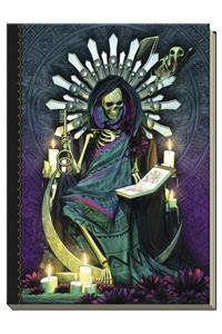 Santa Muerte Journal