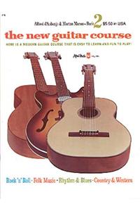 The New Guitar Course, Book 2