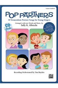 Pop Partners Teacher's Handbook