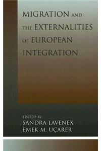 Migration and the Externalities of European Integration