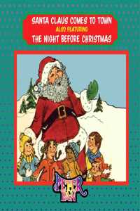 Santa Claus Comes to Town
