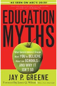 Education Myths