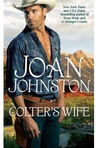 Colter's Wife