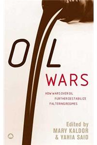 Oil Wars