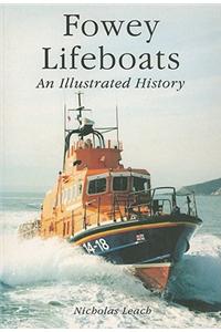 Fowey Lifeboats