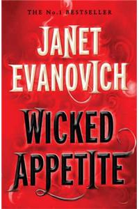 Wicked Appetite (Wicked Series, Book 1)