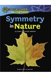 Symmetry in Nature