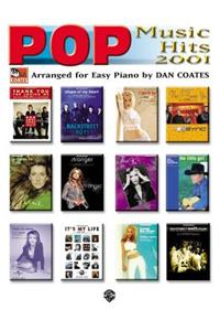 Pop Music Hits 2001