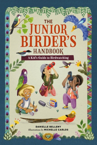 Junior Birder's Handbook