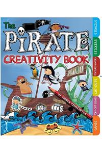 The Pirate Creativity Book
