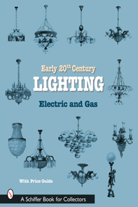 Early 20th Century Lighting